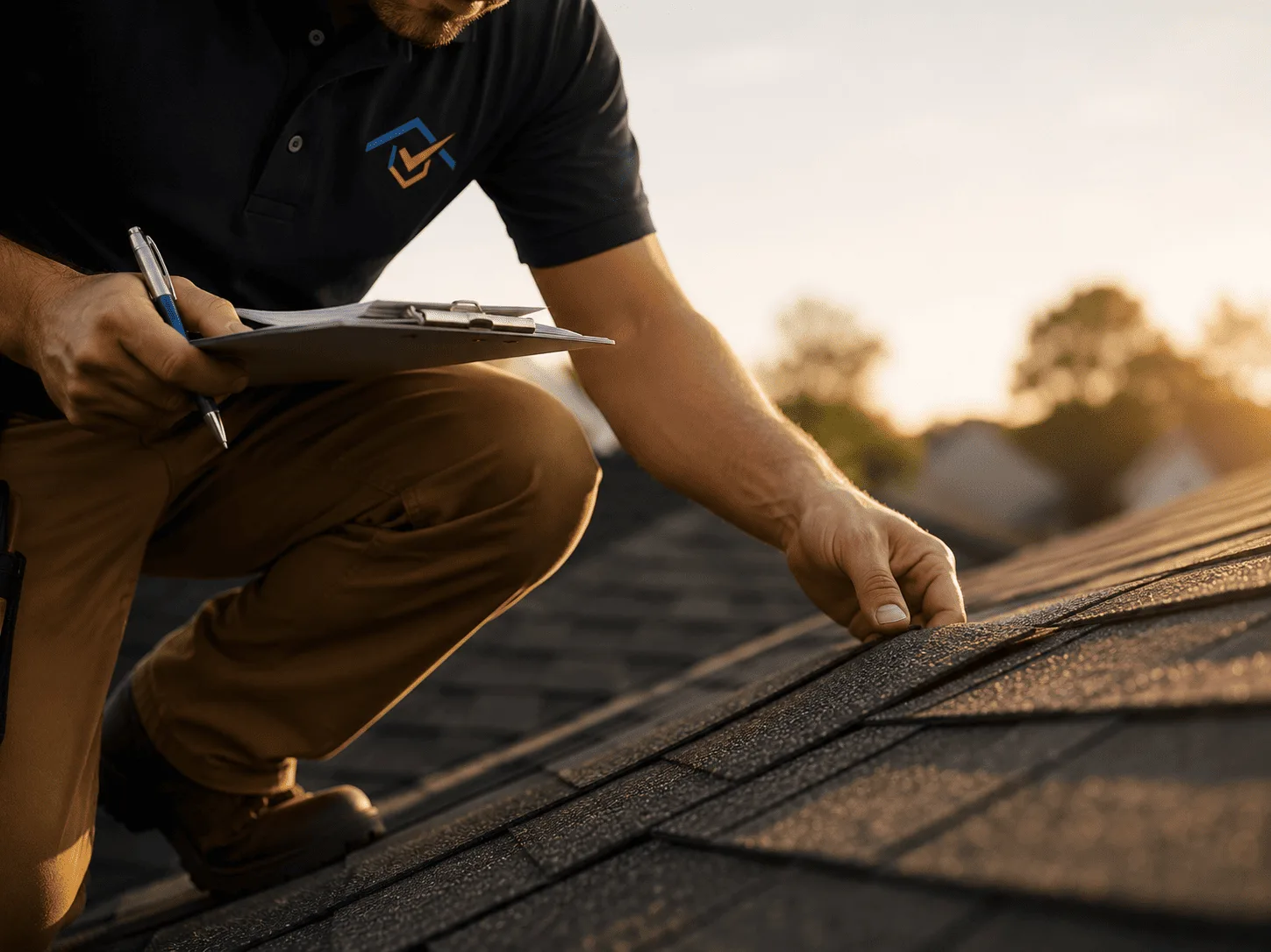 Why Choose Roof Inspection in Loving, NM